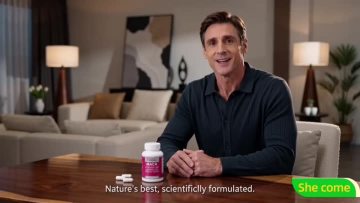 Maca Capsules