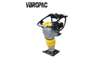 Hot Product Gx160 Tamping Rammer Handheld Tamping Rammer Machine Compactor Machine Vibrating Tamping Rammer1