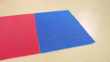 rubber floor tiles