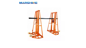 Hydraulic Jack Stand