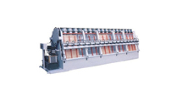 Hydraulic Pressure Clamp Carrier Press for Solid Wood Lamination1