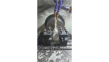 Rotary Cutting Pick