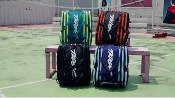 H2439 Padel backpack