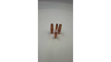 ESAB PSF Contact Tips M8 1.0mm