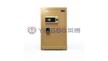 Home Use Fingerprint Lock& Digital Lock Safe Boxes1