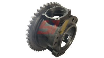 Machinery parts