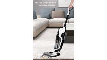 KGH500 Handheld vacuum cleaner