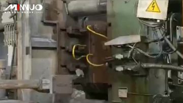 Space Shuttle Castings
