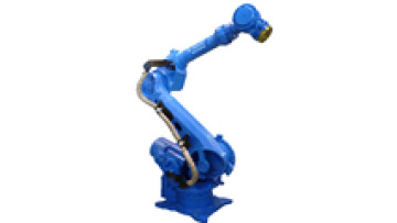 Car painting robot Metal coating machinery and electric powder coat system painting production line for manufacture1