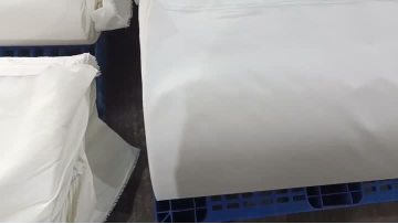 Greige fabric