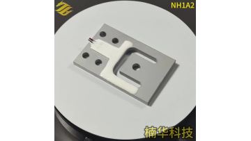 NH1A2~Planar Beam Load Cells