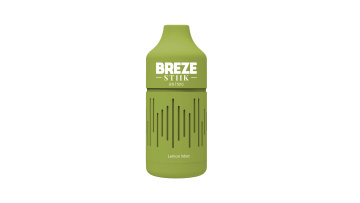 BREZE STIIK BS7500 Ecig oil vape