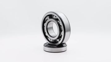 High speed waterproof bearing 6322 608 6827 6200 6324 6903  deep groove ball bearing1