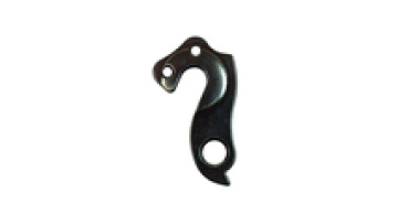 manufacturing derailleur hanger aluminium anodizing cnc machining parts1