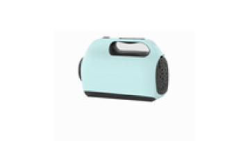 High Velocity Adjustable Heat Pet Grooming Dog and Cat Hair Drying Force Dryer Blower High Power Pet Hair Dryer1