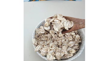 Qinghai Highland Barley Flakes