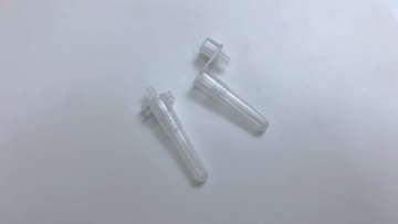 Antigen extraction tube-2