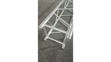 Durable Aluminum Pin-Lock Truss System