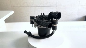 BJ-9318 Secondary Air Pump