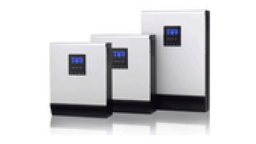 Competitive Price 5kW 48VDC Off-Grid Solar Hybrid Inverter 7000W-9000W Single Phase MPPT Charger for Home/Commercial Use Solar1