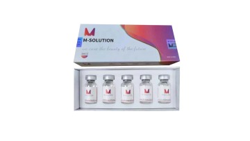 M SOLUTION slimming