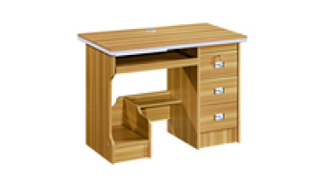 Stylish Long  Larger Size Room Modern Manager Executive Desk Lab Laptop Screen Standing Gaming Folding Adjustable Computer Table1