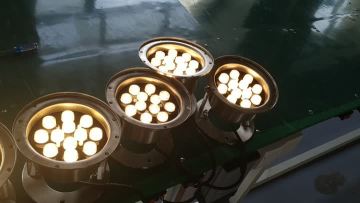 SYA401 LED Underwater Light