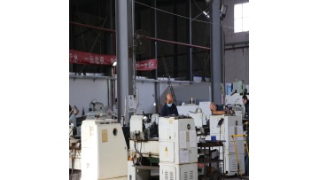 factory introduction