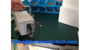 FEK-30J Pneumatic Ferrules Crimping Press_x264.mp4