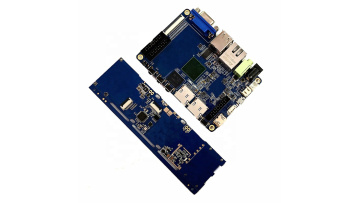 cheap chinese pcb _ pcba high quality audio circuit board