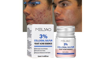 12ml Colloidal sulfur yeast essence