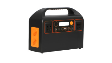 300W LiFePO4 Solar Power Supply For outdoor