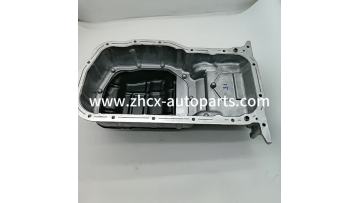 Oil pan for changan Ruixing M90