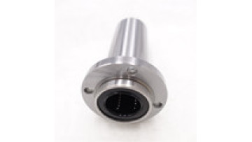 LMFP10L UU Round Flange Linear Motion Ball Bearing1
