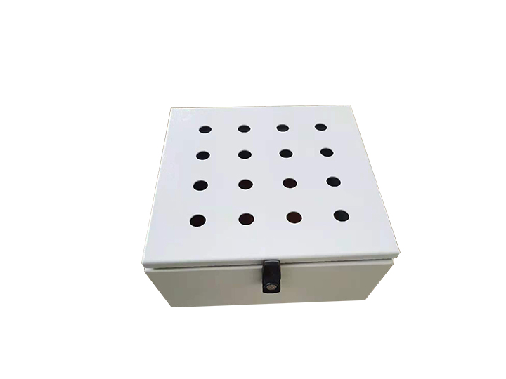 Ae Control Cabinet