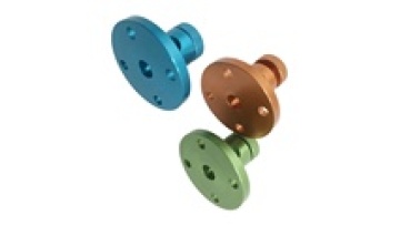 Factory Precision Custom Stainless Steel Aluminum Titanium Cnc Parts Milling And Turning Machining Service1