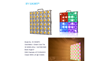 matrix led