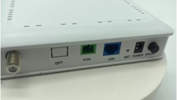 8010U-ZF/ZWF / 1GE+CATV+WIFI/1GE+CATV 