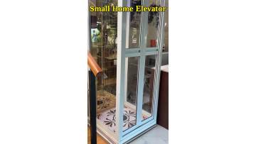 small home elevator