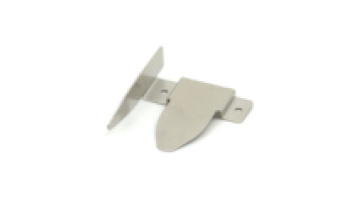 Custom Stainless Steel Stamping, CNC Aluminum and Brass Processing, Deep Stamping, Milling CNC Processing Components1