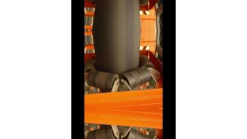 Steel Cord Tubular Conveyor Belt