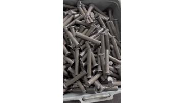 stainless steel bolts and nuts