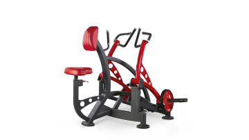 Seated Rowing Back Trainer