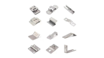 Oem Precision Sheet Metal Fabrication Hinges Bending Stamping Forming Coating Punching Welding Deep Drawing Parts Services1