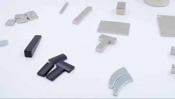 our factory video