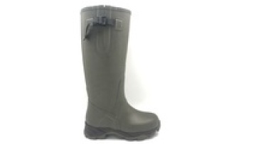 Unisex Waterproof Neoprene Rubber Boots for Fishing1