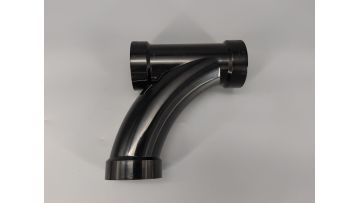ABS fittings COMBINATION WYE