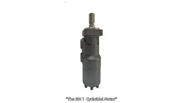 BM1 Cycloidal Motor