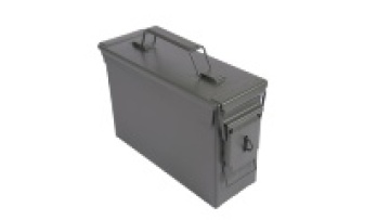 M19A1, M2A1, PA108 FAT Ammo Can Metal Sealed Tool Boxes Bullet Boxes Ammo Boxes1