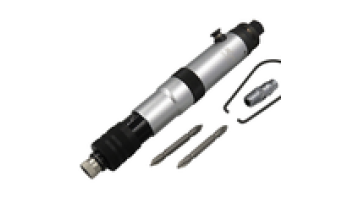Zhixin Pneumatic Air Screwdriver Clutch Style Precision Torque Adjustment Air Screw Driver 1200RPM for 2-4MM Screw1